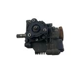 Gearbox transfer box case
