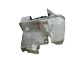 Windshield washer fluid reservoir/tank