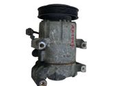 Air conditioning (A/C) compressor (pump)