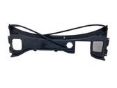 Windshield trim