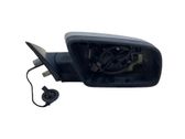 Front door electric wing mirror