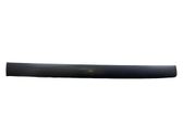 Dashboard glove box trim