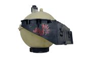 Coolant expansion tank/reservoir