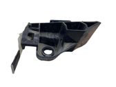 Rear bumper mounting bracket