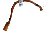Positive cable (battery)