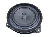 Front door speaker