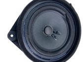 Front door speaker
