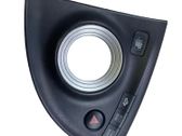 Gear shifter surround trim plastic