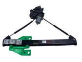 Rear door window regulator motor