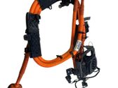 Cable de carga del coche eléctrico