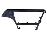 Radio/GPS head unit trim