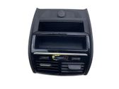 Dashboard air vent grill cover trim