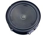 Front door speaker