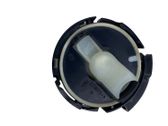 Airbag deployment crash/impact sensor