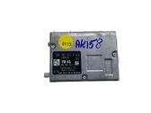 Windshield/windscreen camera