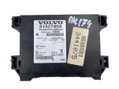 Phone control unit/module
