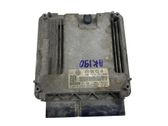 Motorsteuergerät ECU