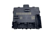 Unité de commande module de porte