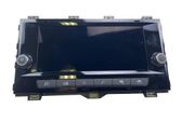Radio / CD-Player / DVD-Player / Navigation