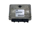 Gearbox control unit/module