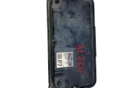 Motorsteuergerät ECU