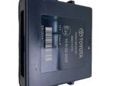 Pysäköintitutkan (PCD) ohjainlaite/moduuli