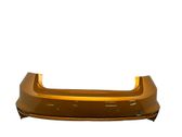 Rear bumper