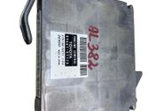 Unité de commande, module ECU de moteur
