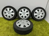 R15 C winter tire