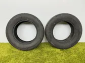 R16 summer tire