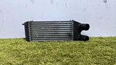 Radiador intercooler