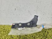 Front bumper mounting bracket