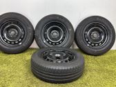15 Zoll Stahlfelge Stahlrad