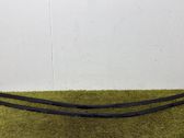 Cubierta moldura embellecedora de la barra del techo