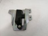 ESP acceleration yaw rate sensor