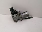 Master brake cylinder