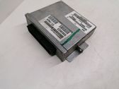 Calculateur moteur ECU