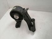 Engine mount bracket