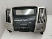 Climate control unit