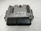 Calculateur moteur ECU