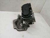 Throttle valve