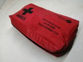 First aid kit