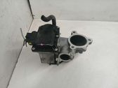Throttle valve