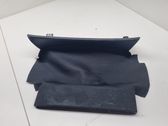 Steering wheel column trim