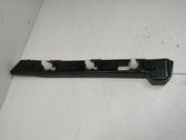 Front bumper mounting bracket