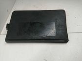 Fuse box cover