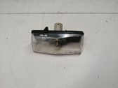 Number plate light