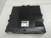 Fuel injection control unit/module