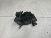 Tailgate/trunk/boot lock/catch/latch