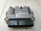 Calculateur moteur ECU